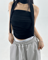 (SET!!♥ / SHIRRED POINT♥) - 3カラー