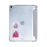 blush lotus dream (紅蓮の夢) ipad case