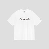 アフターイメージロゴTシャツ_ホワイト