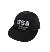 USA ビンテージキャンプキャップ
