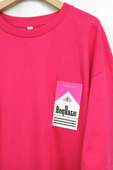 シガレットtシャツ