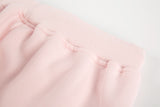 Selvia Rhinestone Flare Pants