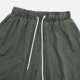 Furbit Unbalanced Cargo Balloon Pants 6C