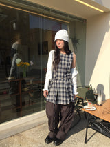 Summer Cotton Balloon Pants (3color)