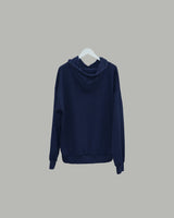 Manti Light Hoodie (Navy)
