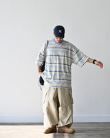 VTS CANDY ST SHORT SLEEVE T-SHIRT