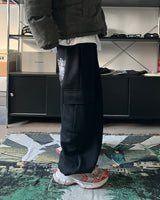 LG ウェイン カーゴ トレーニングパンツ (2C)