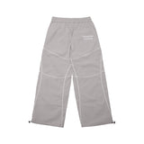 TRACK PANTS [GRAY]