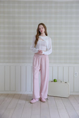 COOL WAVE STRIPE TOP