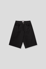 Basic Cotton Bermuda Pants (3color) (No.959)