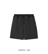 LMN オールデイスーピマピグメントショーツ (7 colors)