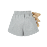 13DE MARZO Doozoo Sports Shorts
