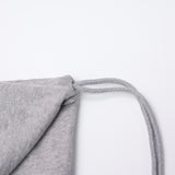 [MD PICK] ベアフードバックパック (2color)