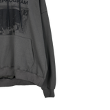 program hoodie
