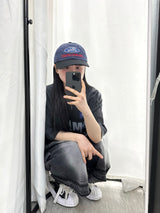ford racing cap