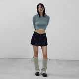 ウェーブシンボルTシャツ