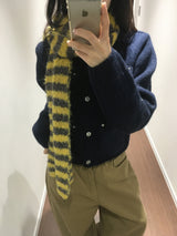 ティモシー リベット カーディガン (3color)