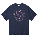 CATS T-SHIRTS