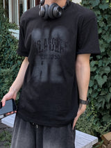 Mily Printing Half T
