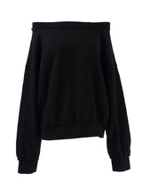 カットロウオフショルダーmtm (3color)