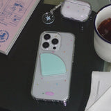 Starlit Case (clear)