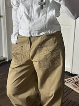 Beige ホットフィックス PT