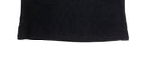Nob Shirring オフショルダーリボン半袖Tシャツ