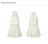 Annie Dress Ivory