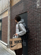 [1+1] LMN NP three-tuck sweat pants (4 colors)