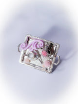 afternoon tea ring