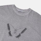 バタフライピグメントトップ (2color)