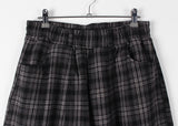 CHECK BIG BOY PANTS