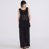 Flow Tie Kint - 3colors
