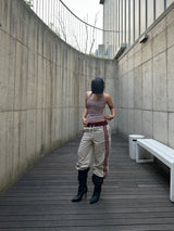 Shark triple track pants