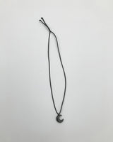 Moon Glow Necklace (1color)
