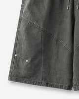 ゼロ カチオン リベット バミューダ