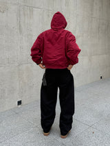 Freemood cotton curve pants (3color)