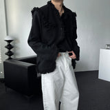 TAP Carpet Tweed Jacket (2 colors)