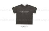 SMALL FRIENDS TEE