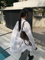 ロウィンシャツ