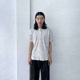 フェイデッド ヘンリー ショートスリーブ Tシャツ