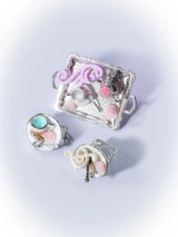 melody ring