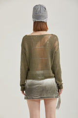 MIST KNIT