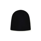 MUCENT SIGNATURE BEANIE (BLACK)