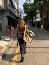 [MADE] LOUTIER WOOL HANDMADE JACKET