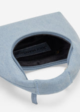 Micro Jersey in Light Denim (004/006)