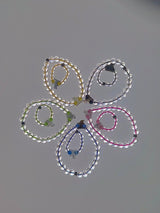Cat’s dream_Bracelet/Ring SET