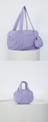 イージーバッグ_violet