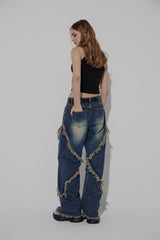 CRACK BELT