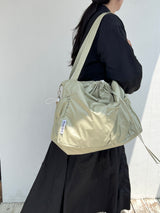 Moving Bag - Lime